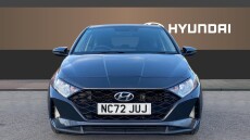 Hyundai i20 1.0T GDi 48V MHD SE Connect 5dr Petrol Hatchback
